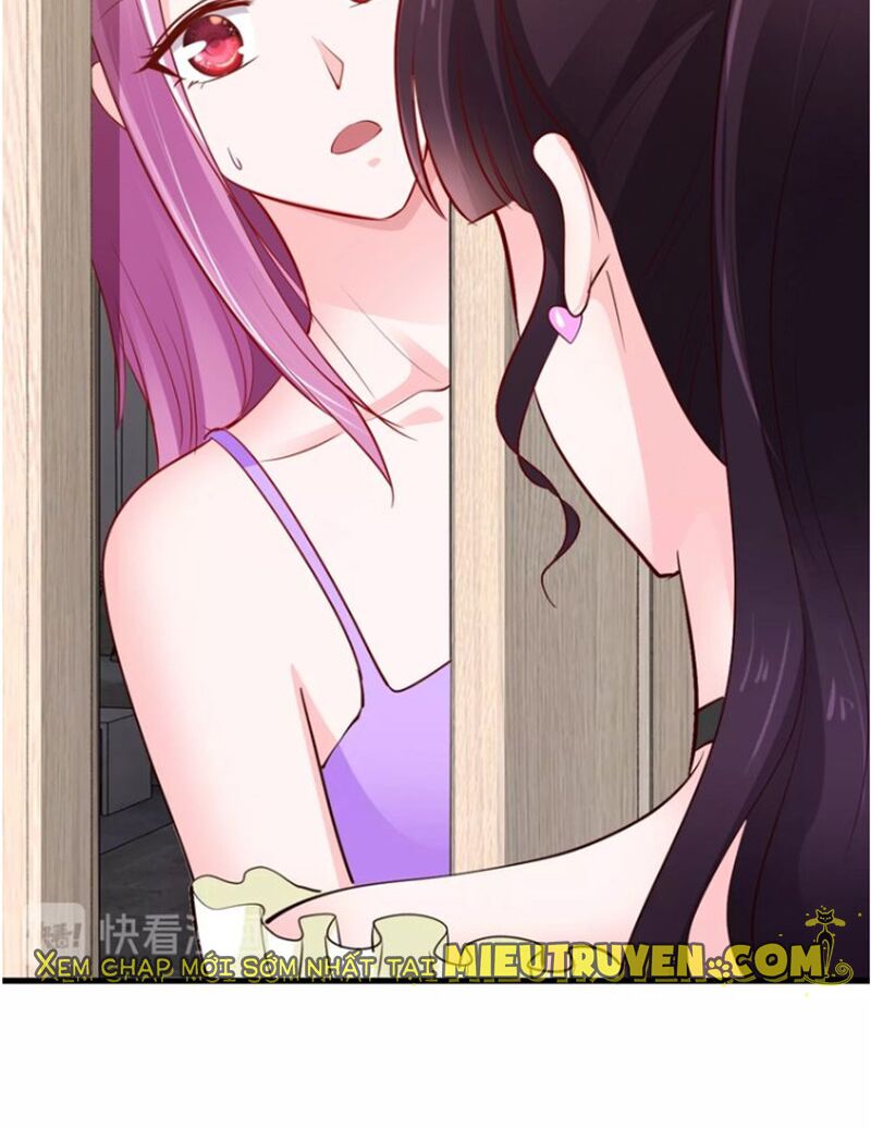 Thú cưng độc quyền của boss: Chapter 73