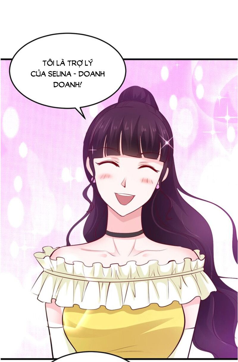 Thú cưng độc quyền của boss: Chapter 73