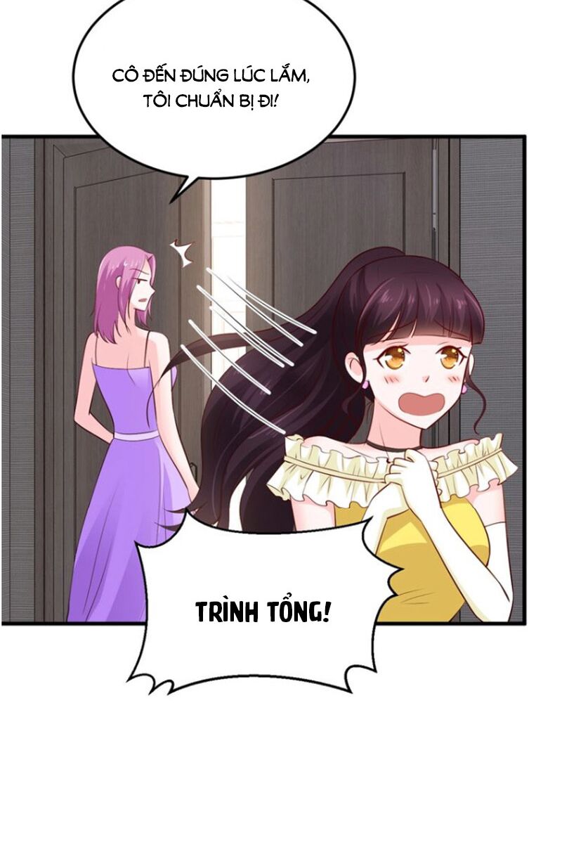 Thú cưng độc quyền của boss: Chapter 73