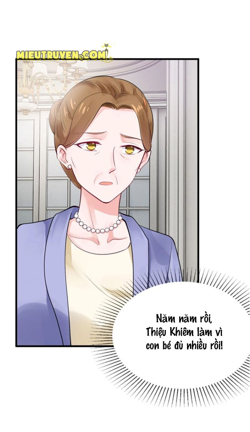 Thú cưng độc quyền của boss: Chapter 73