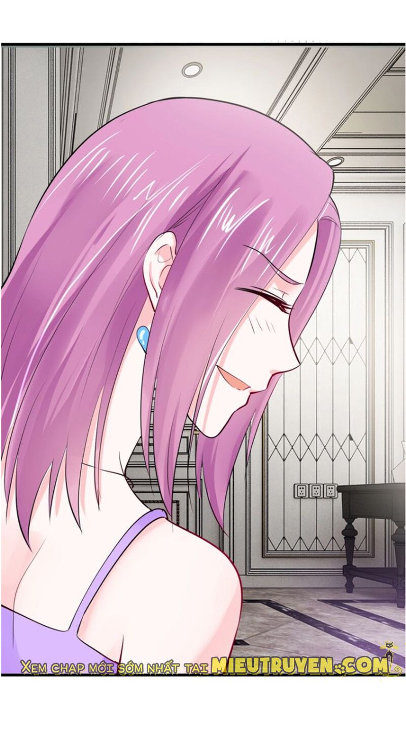 Thú cưng độc quyền của boss: Chapter 73
