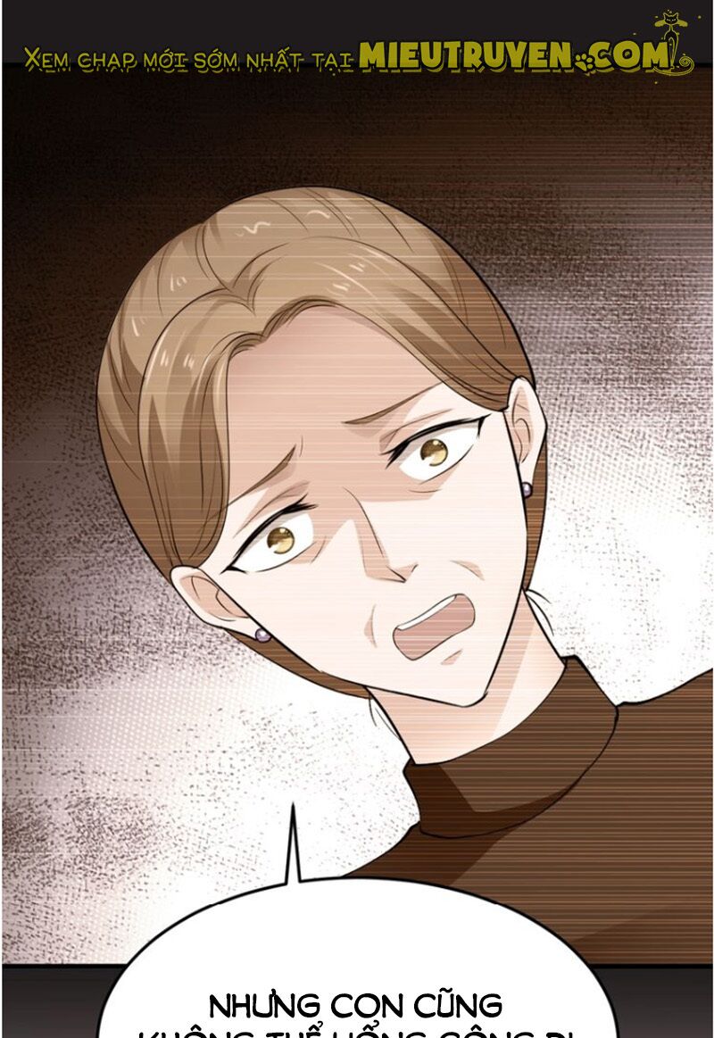 Thú cưng độc quyền của boss: Chapter 73