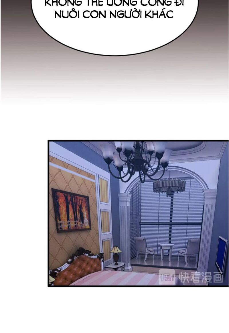 Thú cưng độc quyền của boss: Chapter 73