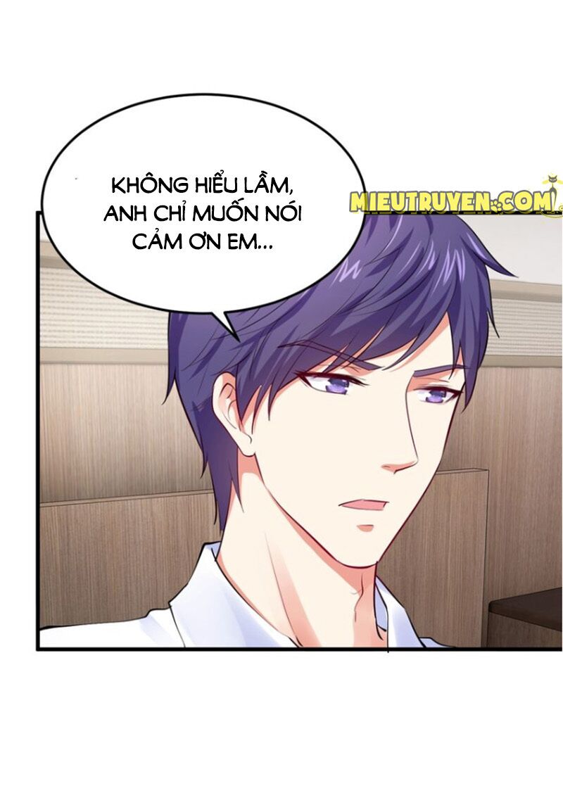 Thú cưng độc quyền của boss: Chapter 73