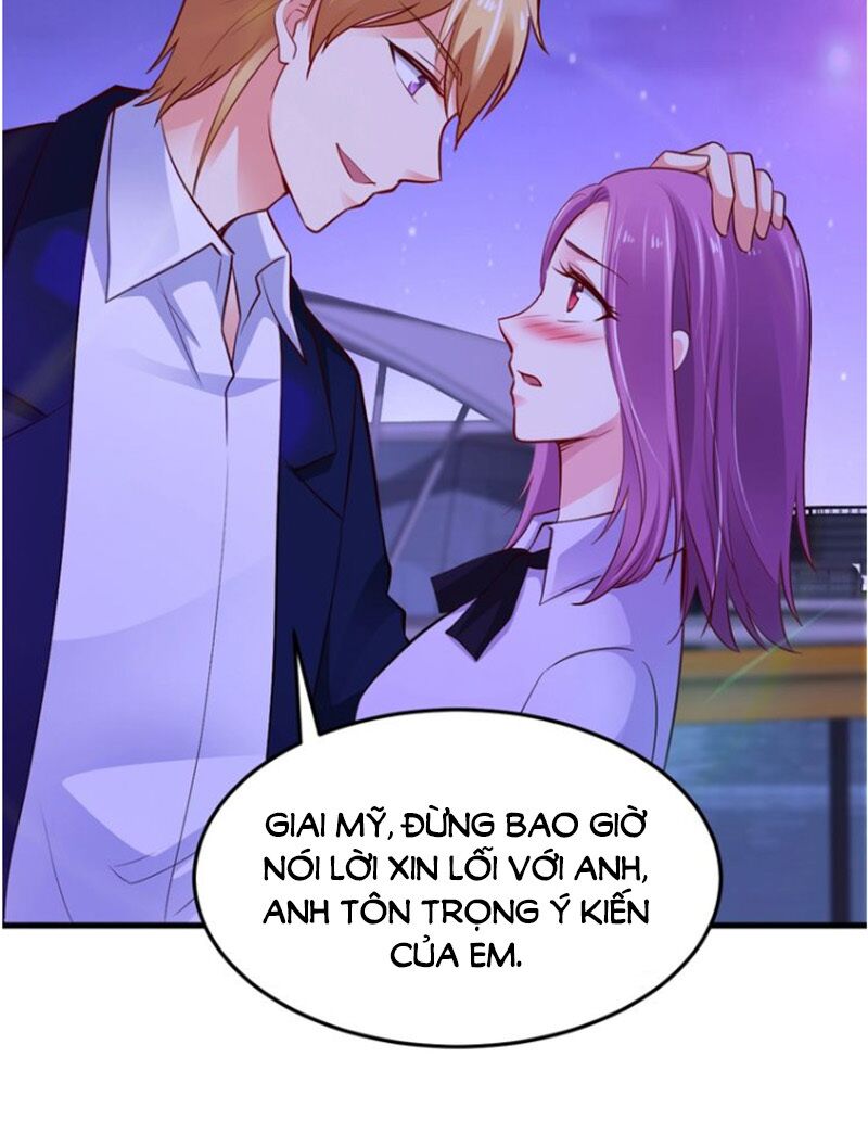 Thú cưng độc quyền của boss: Chapter 75