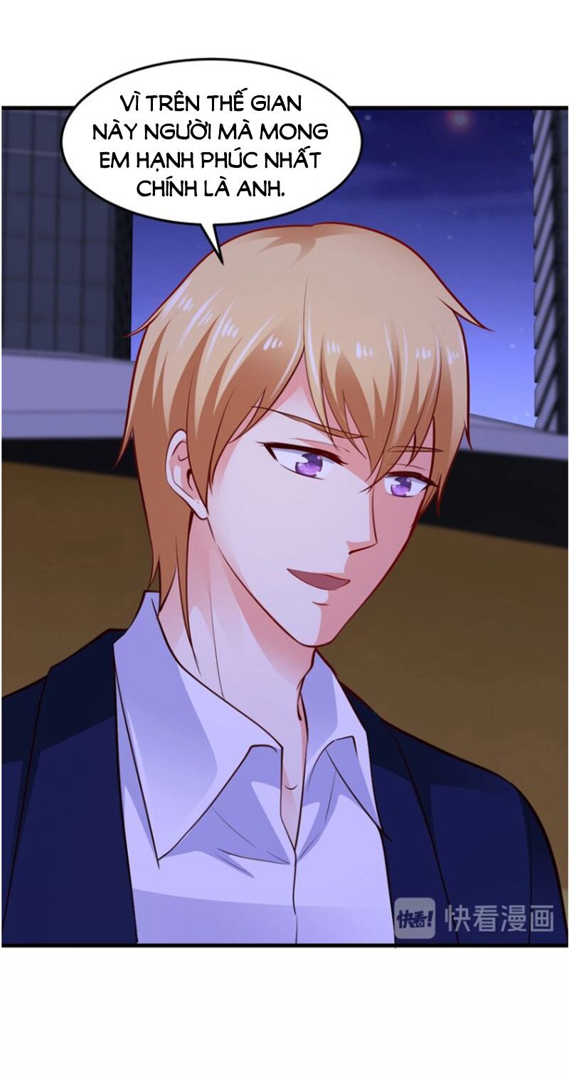 Thú cưng độc quyền của boss: Chapter 75
