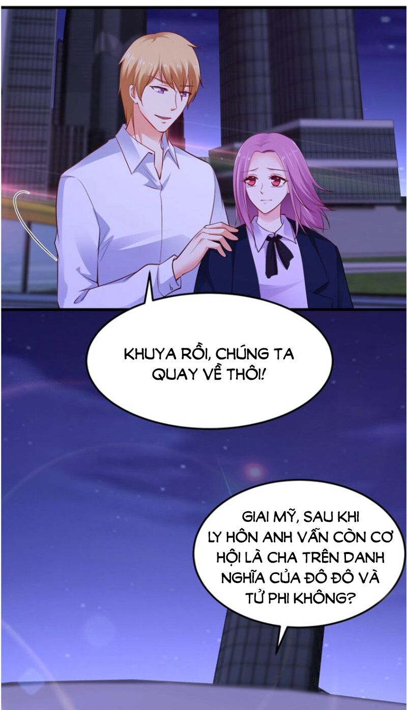 Thú cưng độc quyền của boss: Chapter 75