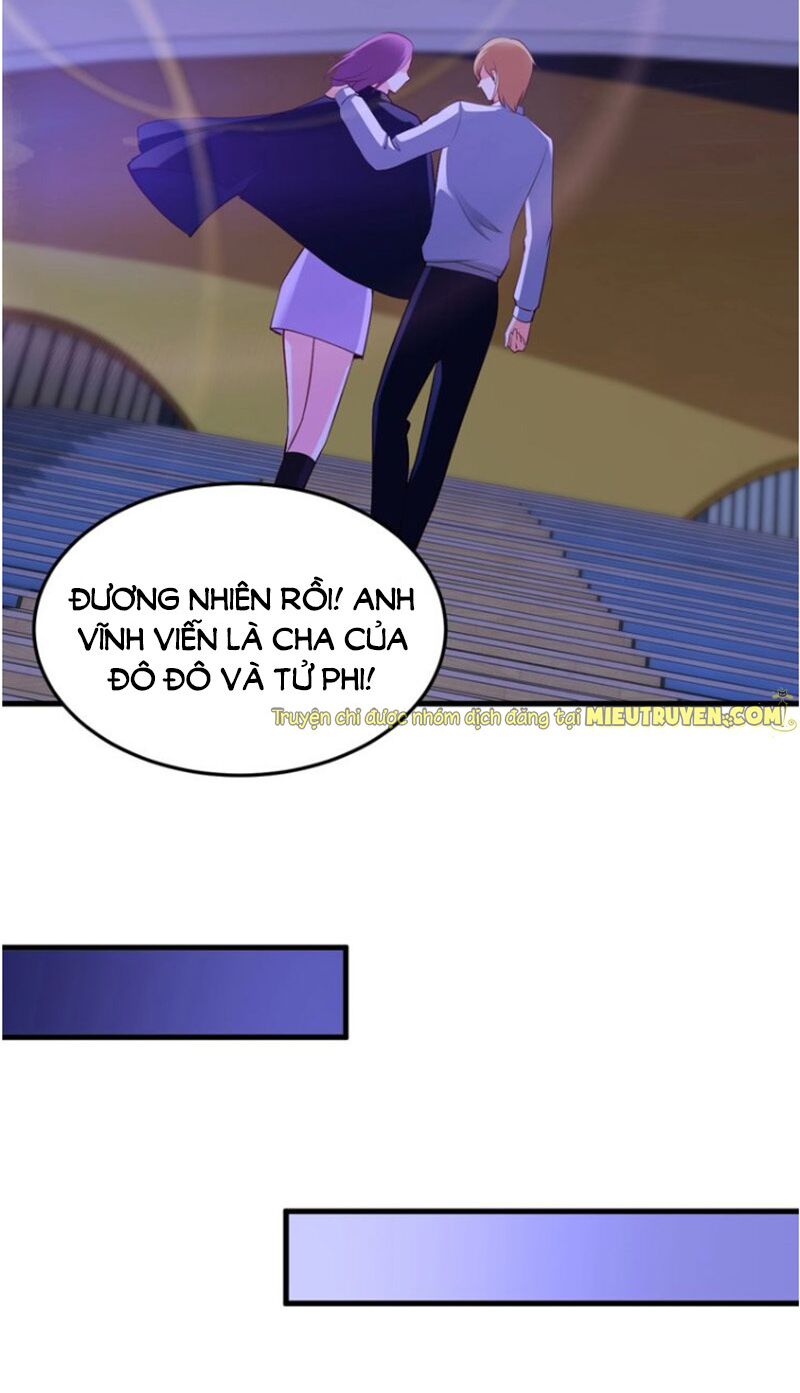Thú cưng độc quyền của boss: Chapter 75