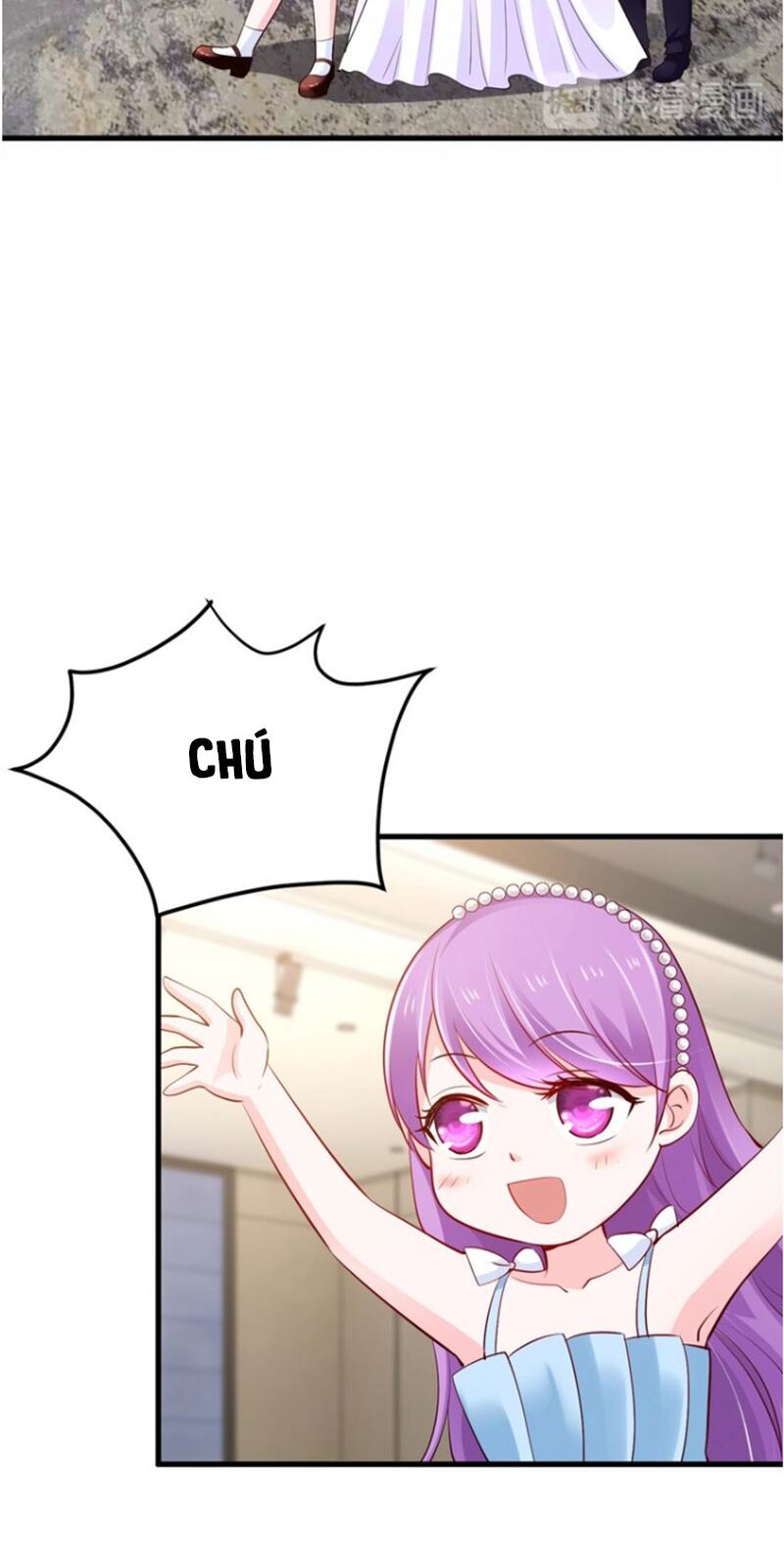 Thú cưng độc quyền của boss: Chapter 75