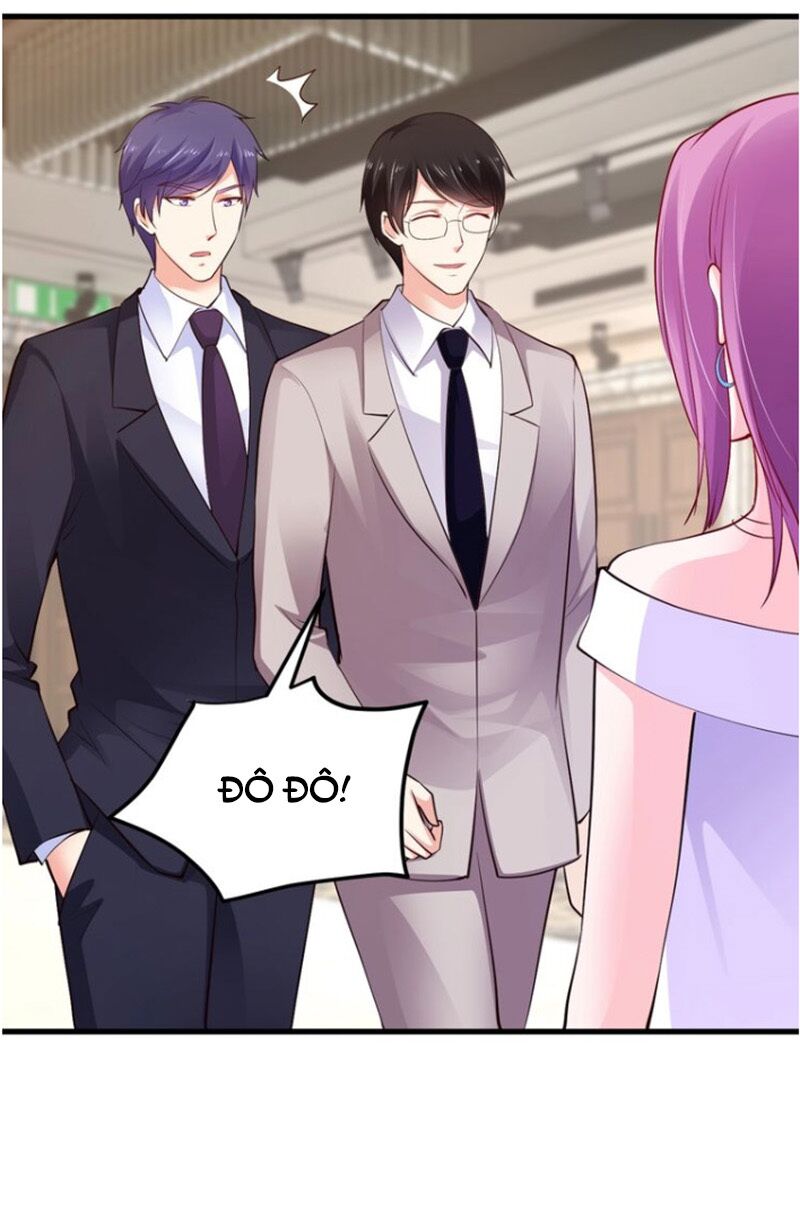Thú cưng độc quyền của boss: Chapter 75