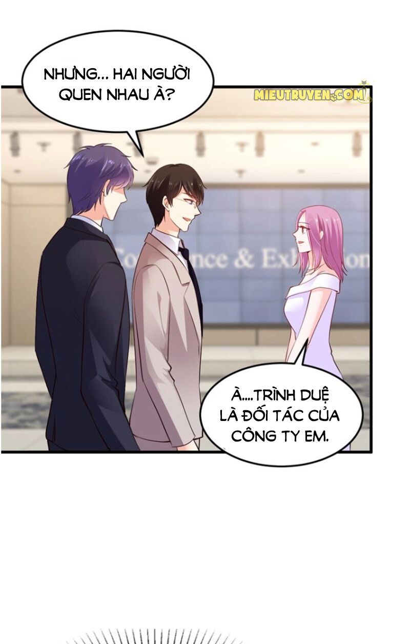 Thú cưng độc quyền của boss: Chapter 75