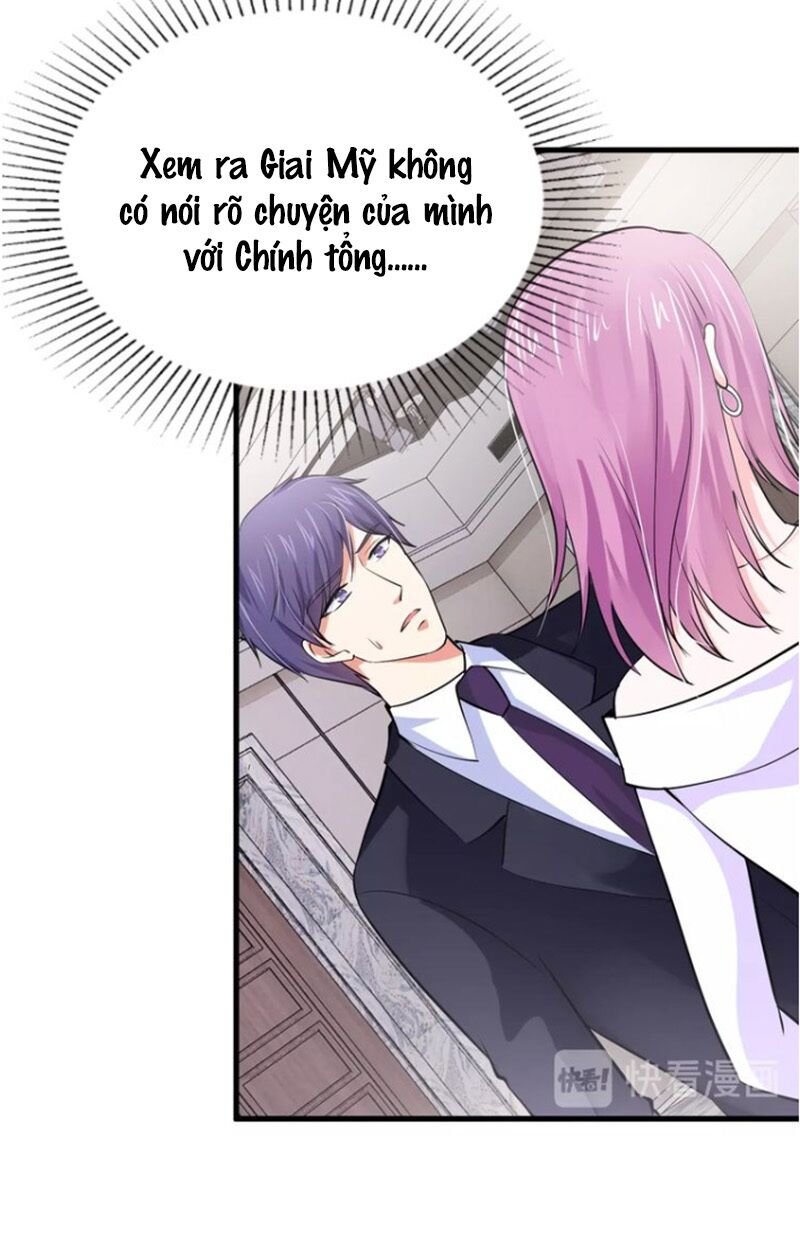 Thú cưng độc quyền của boss: Chapter 75