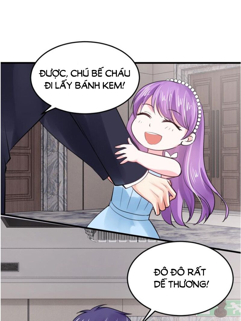 Thú cưng độc quyền của boss: Chapter 75