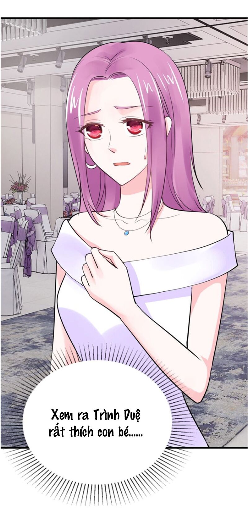 Thú cưng độc quyền của boss: Chapter 75