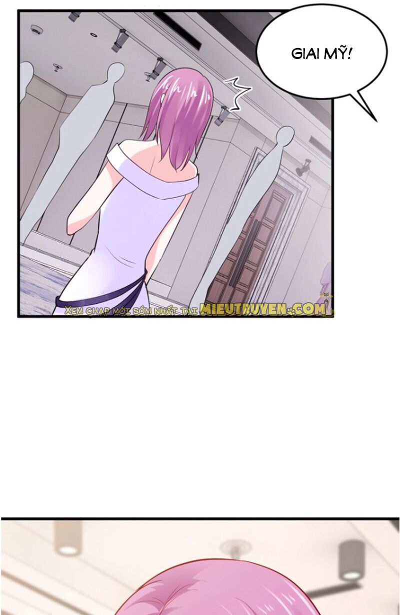 Thú cưng độc quyền của boss: Chapter 75