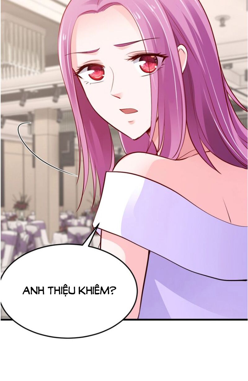 Thú cưng độc quyền của boss: Chapter 75