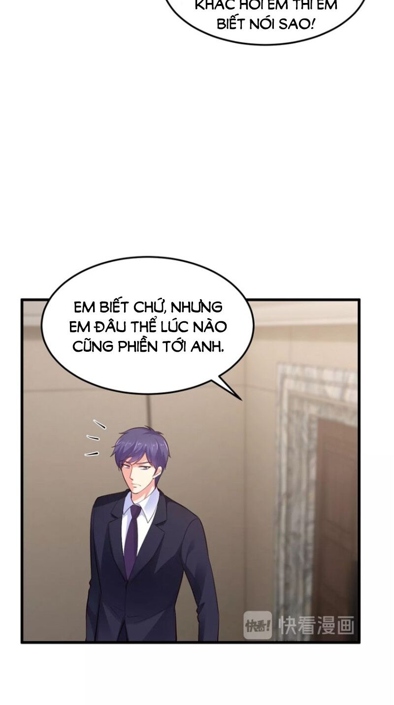 Thú cưng độc quyền của boss: Chapter 75