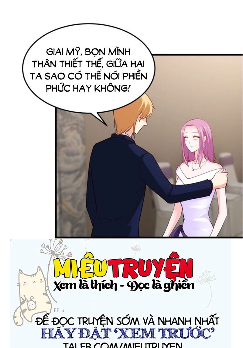 Thú cưng độc quyền của boss: Chapter 75