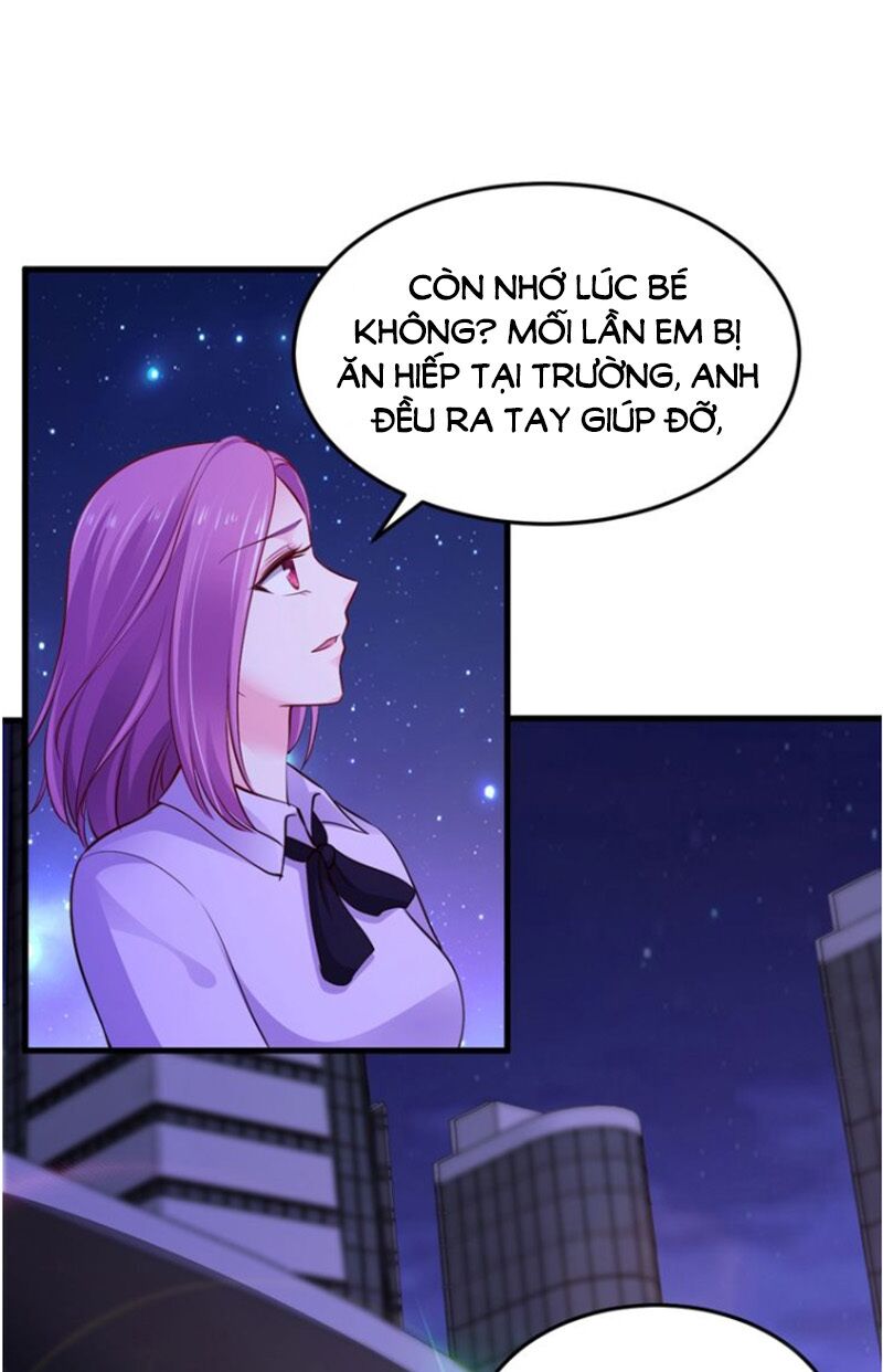 Thú cưng độc quyền của boss: Chapter 75