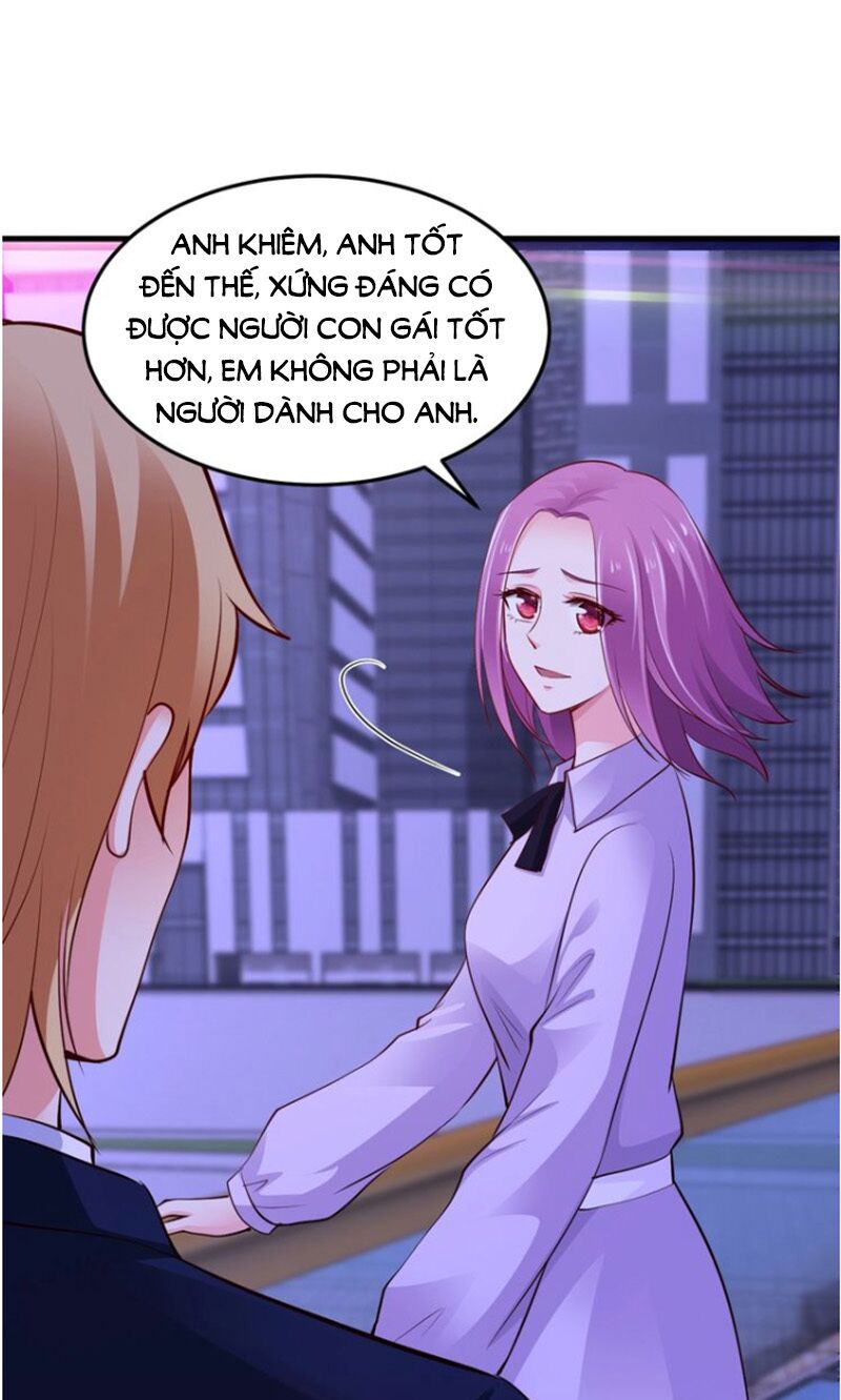 Thú cưng độc quyền của boss: Chapter 75