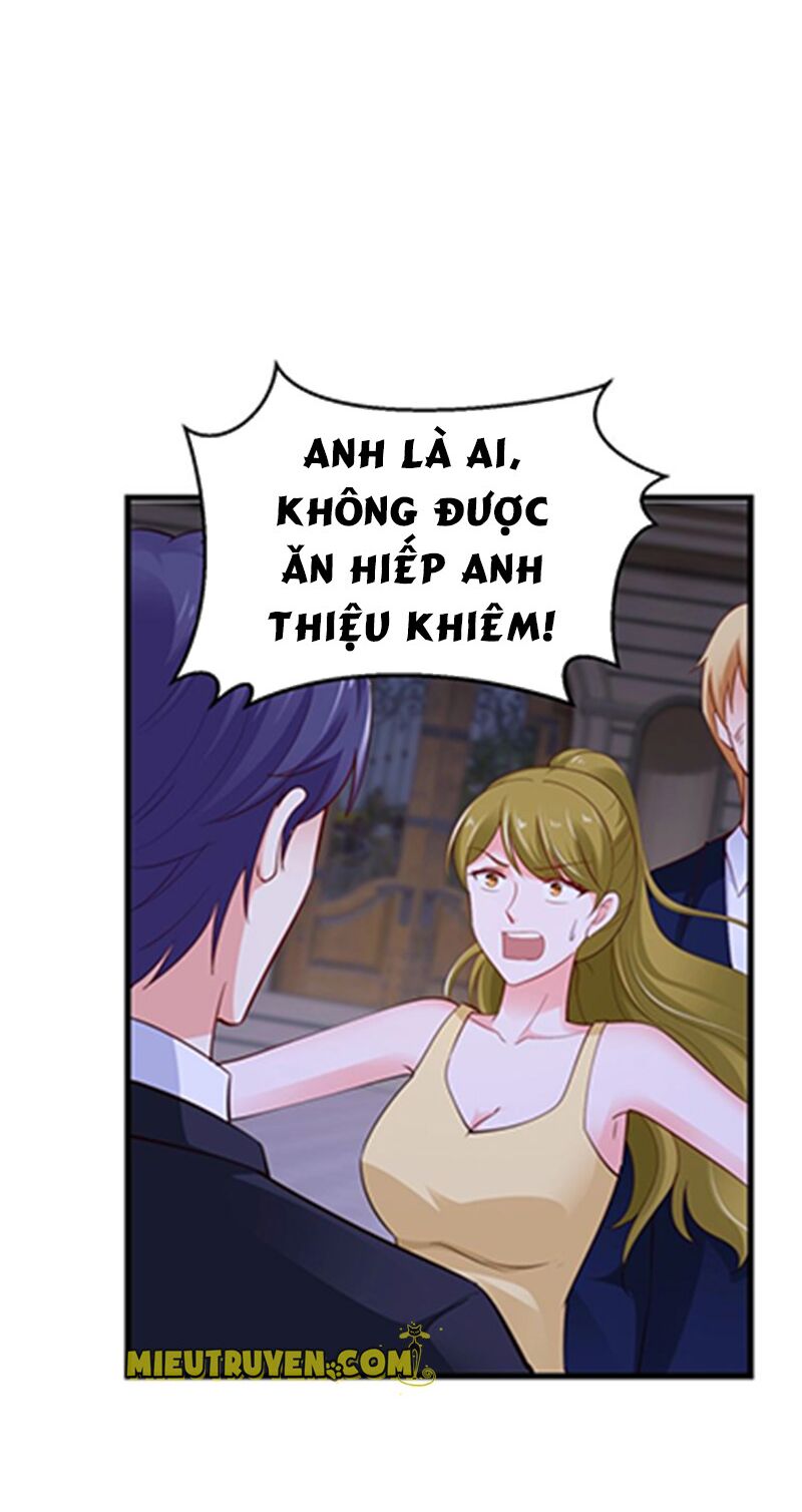 Thú cưng độc quyền của boss: Chapter 76