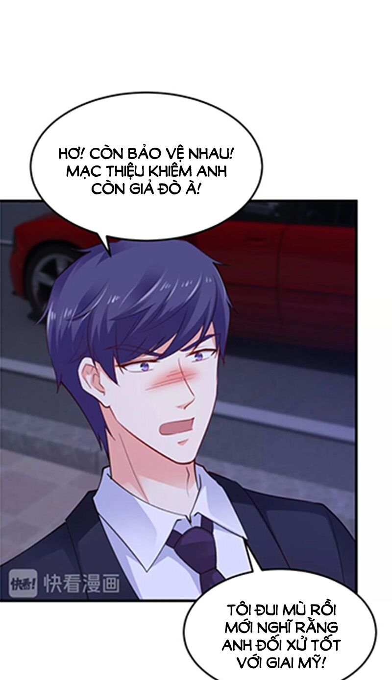 Thú cưng độc quyền của boss: Chapter 76