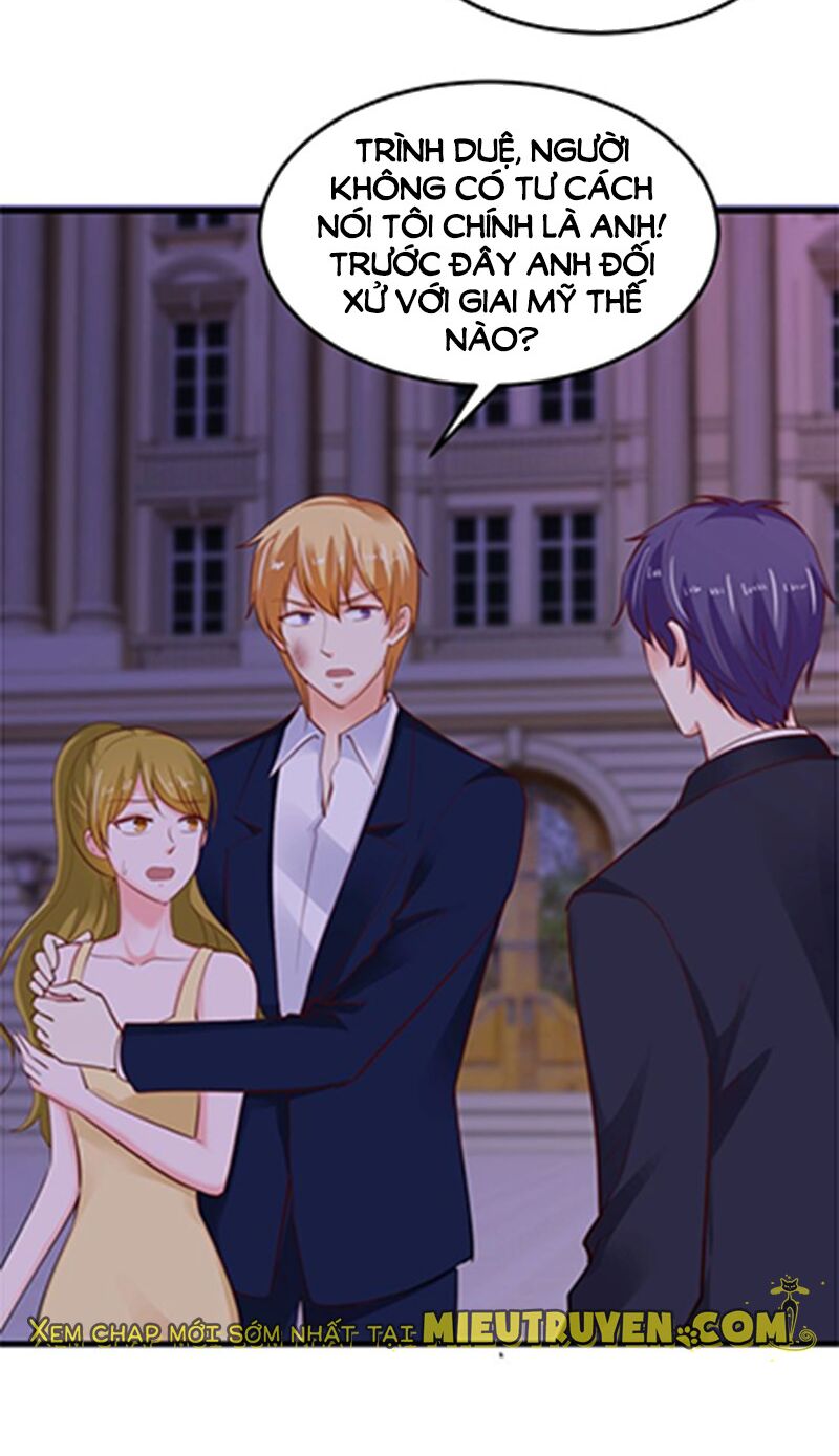 Thú cưng độc quyền của boss: Chapter 76