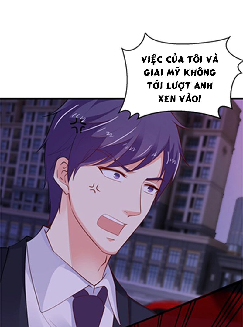 Thú cưng độc quyền của boss: Chapter 76