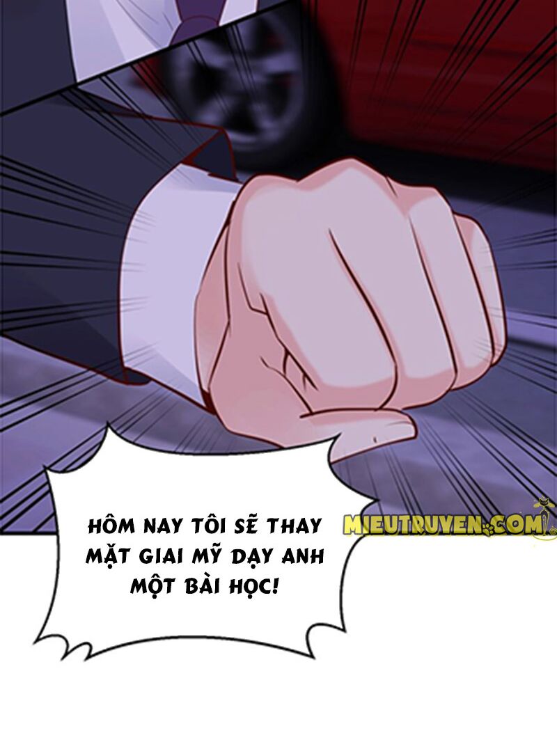 Thú cưng độc quyền của boss: Chapter 76