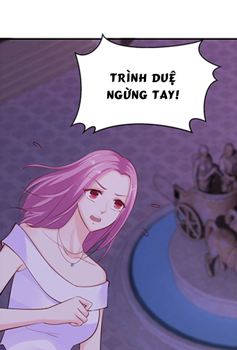 Thú cưng độc quyền của boss: Chapter 76