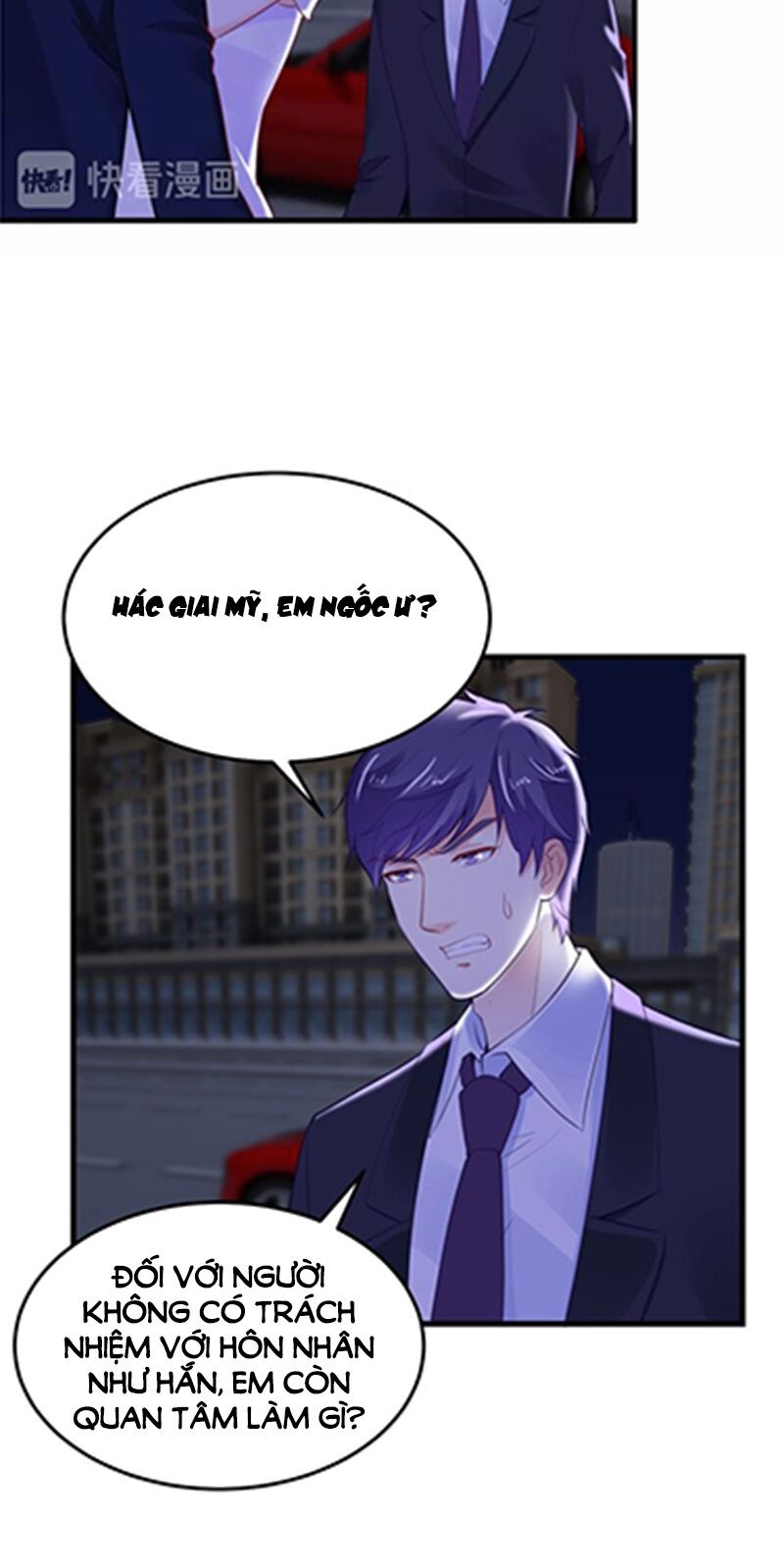 Thú cưng độc quyền của boss: Chapter 76