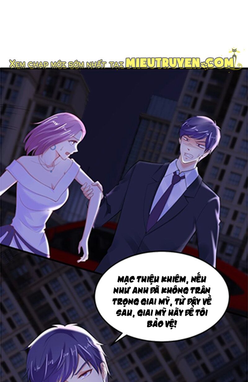 Thú cưng độc quyền của boss: Chapter 76