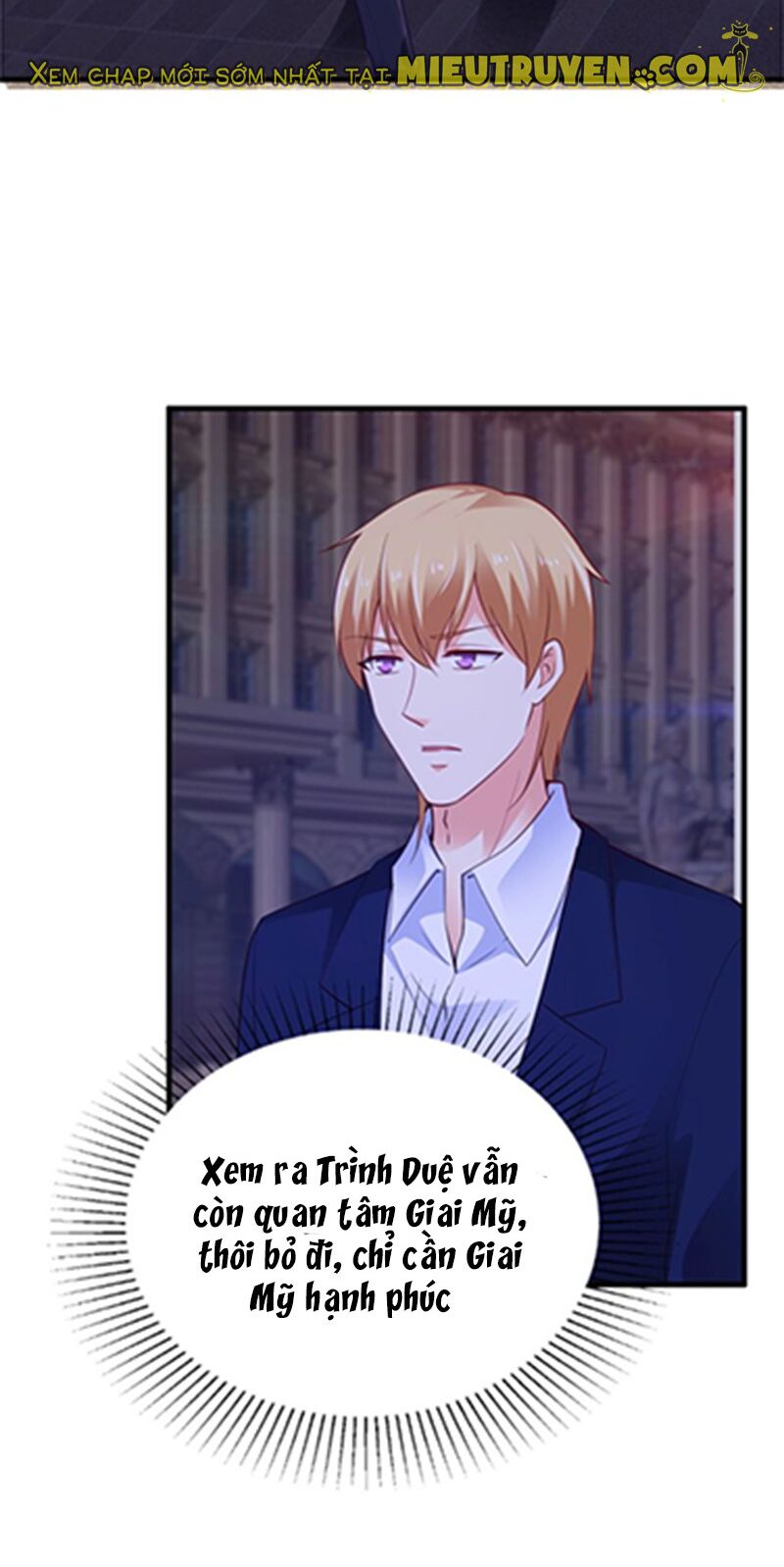 Thú cưng độc quyền của boss: Chapter 76