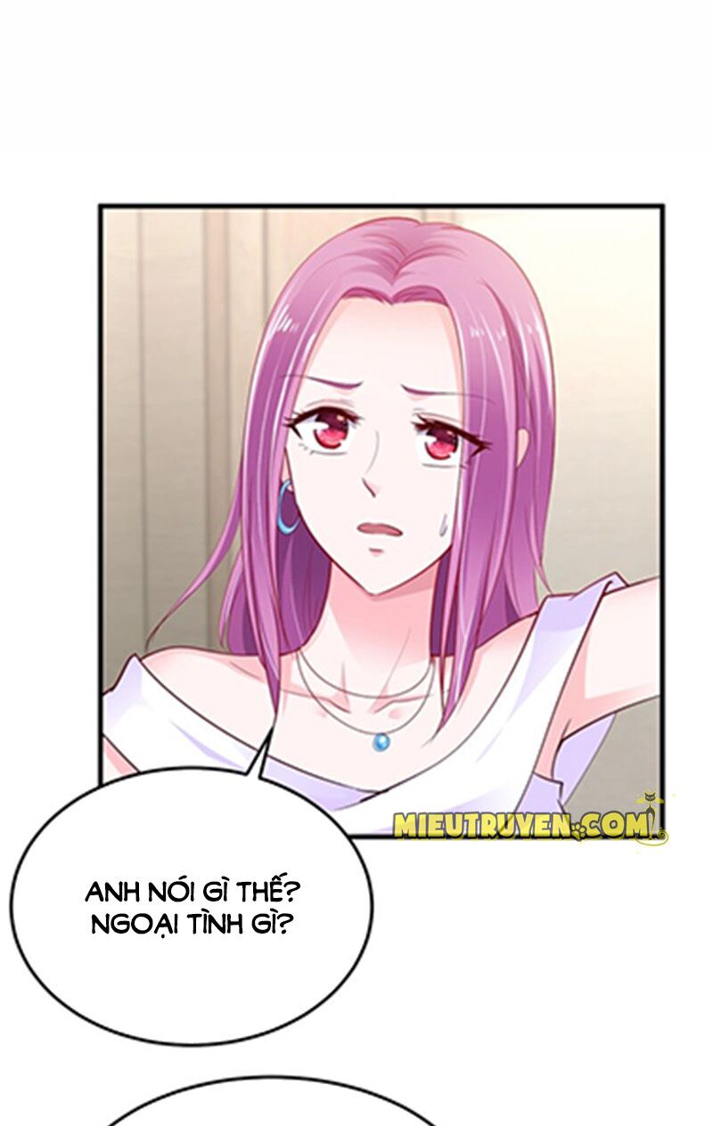 Thú cưng độc quyền của boss: Chapter 76