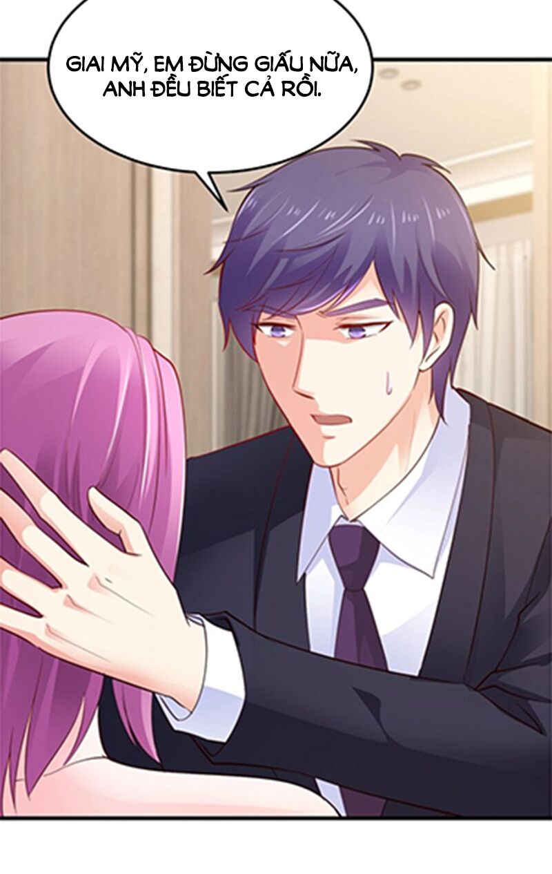 Thú cưng độc quyền của boss: Chapter 76