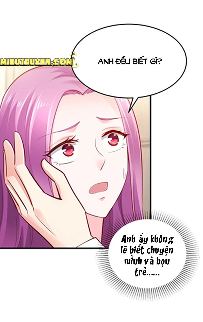Thú cưng độc quyền của boss: Chapter 76