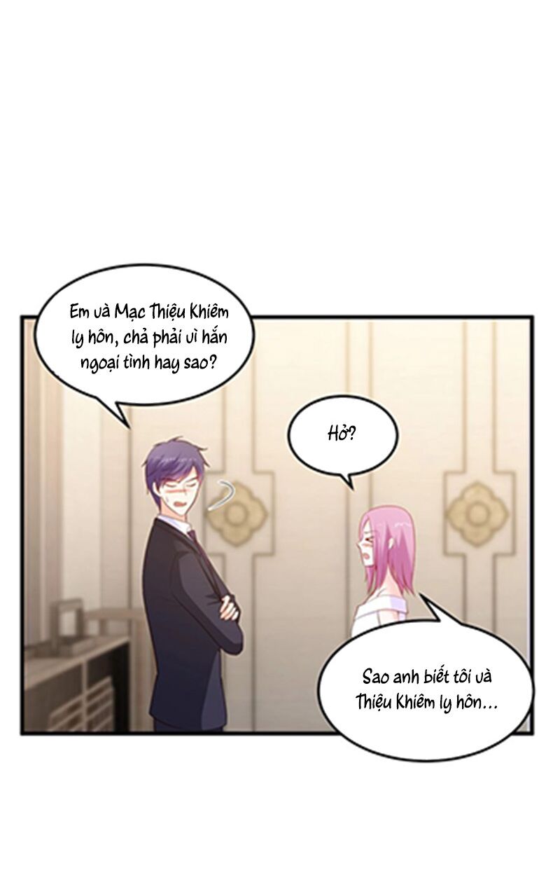 Thú cưng độc quyền của boss: Chapter 76