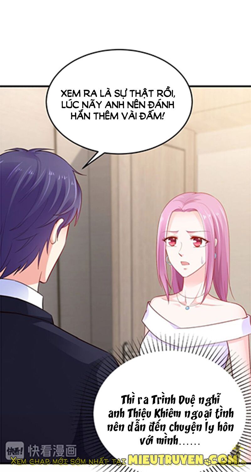 Thú cưng độc quyền của boss: Chapter 76