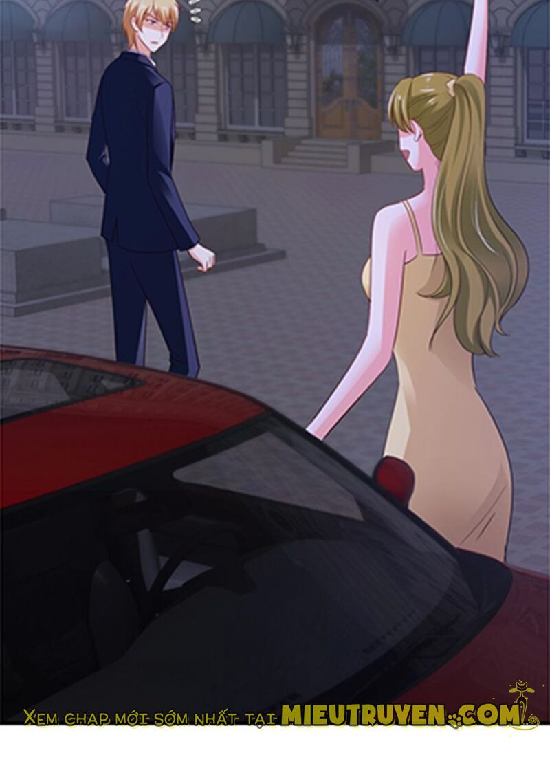 Thú cưng độc quyền của boss: Chapter 76