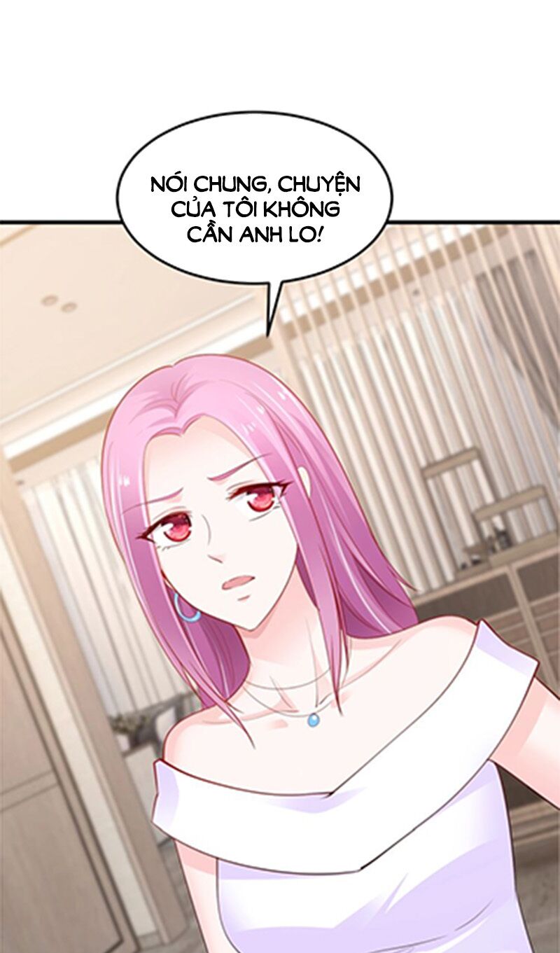 Thú cưng độc quyền của boss: Chapter 76
