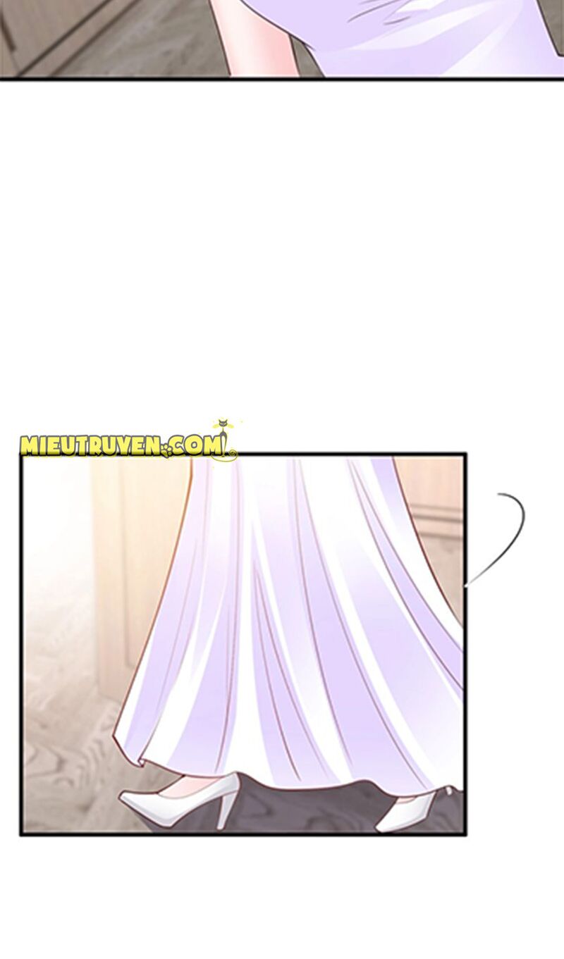 Thú cưng độc quyền của boss: Chapter 76