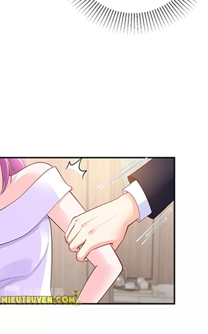 Thú cưng độc quyền của boss: Chapter 76