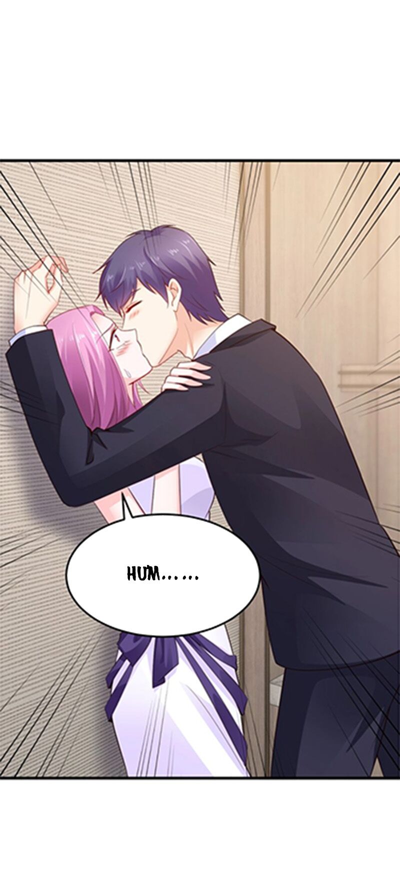 Thú cưng độc quyền của boss: Chapter 76