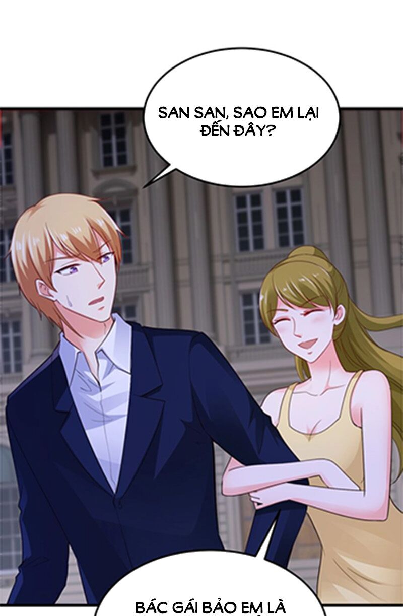 Thú cưng độc quyền của boss: Chapter 76