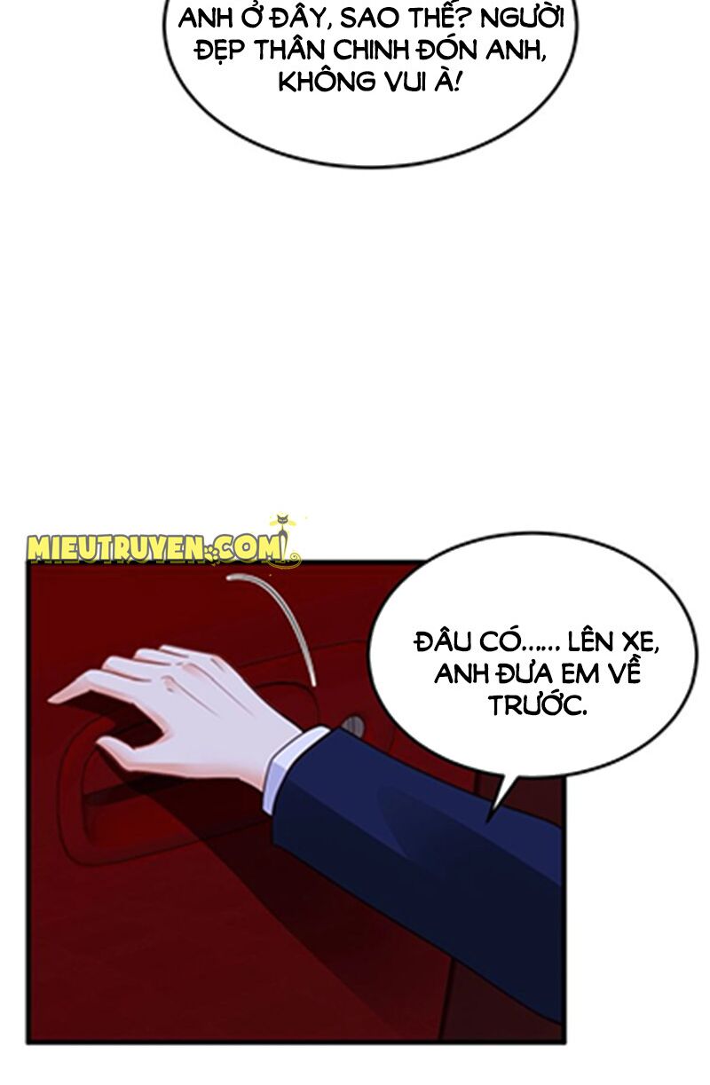 Thú cưng độc quyền của boss: Chapter 76