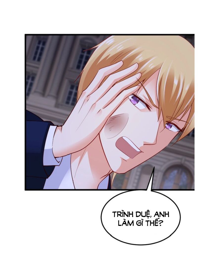 Thú cưng độc quyền của boss: Chapter 76