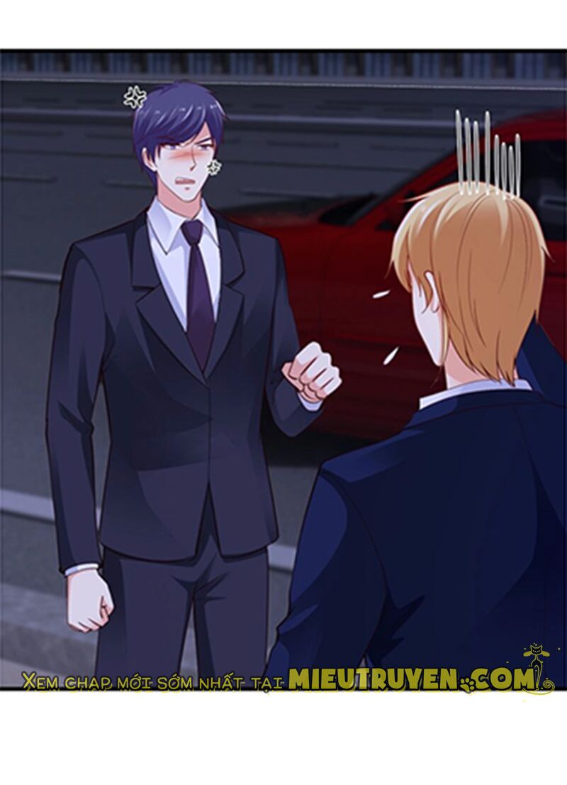 Thú cưng độc quyền của boss: Chapter 76