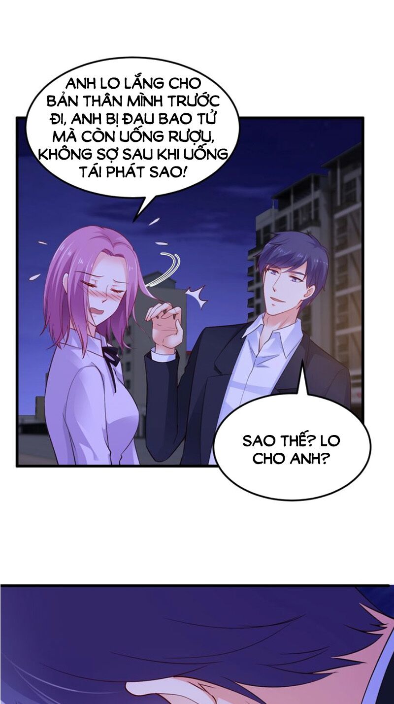 Thú cưng độc quyền của boss: Chapter 78