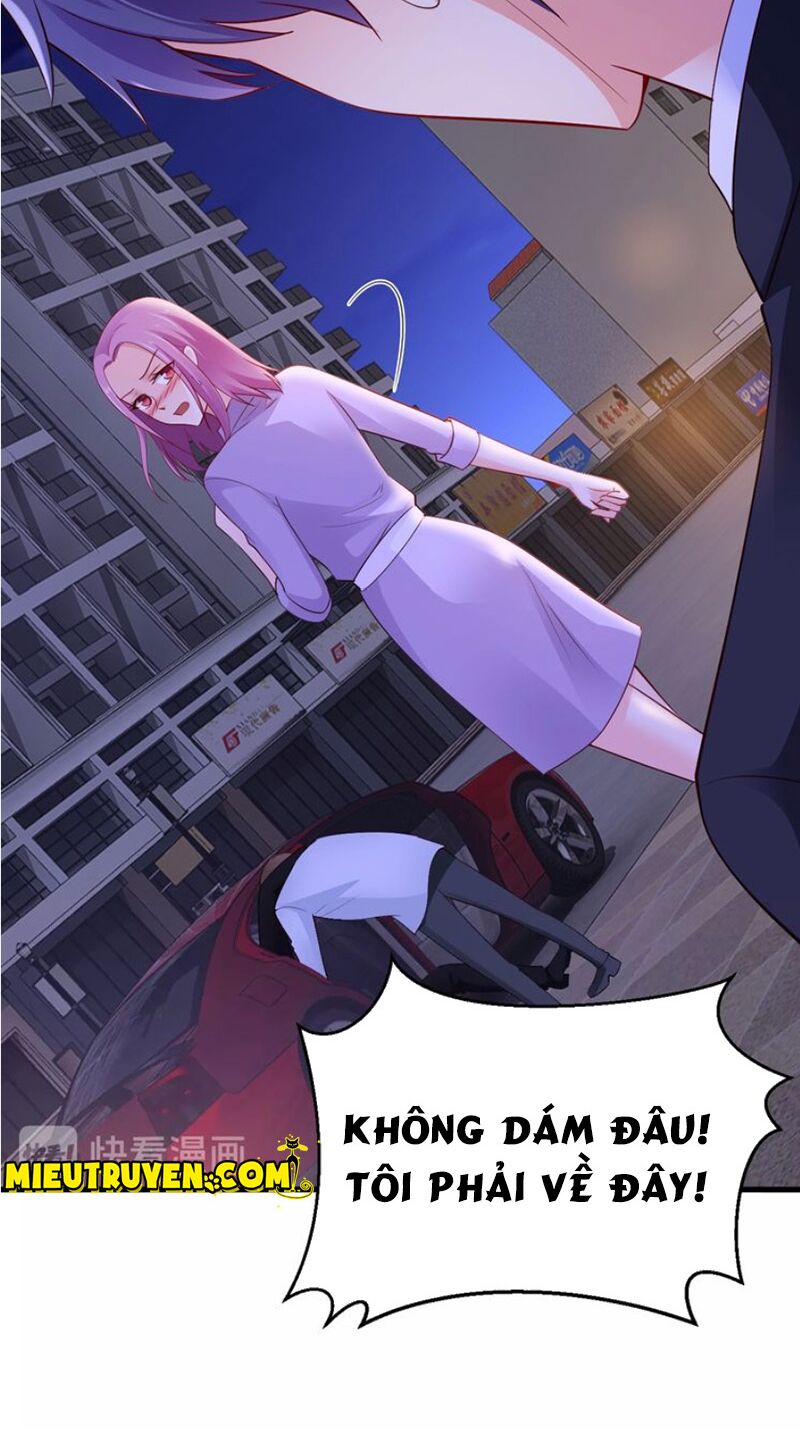 Thú cưng độc quyền của boss: Chapter 78