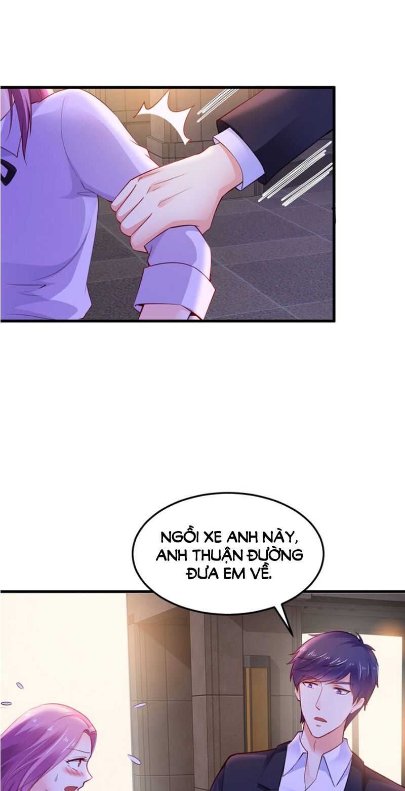Thú cưng độc quyền của boss: Chapter 78